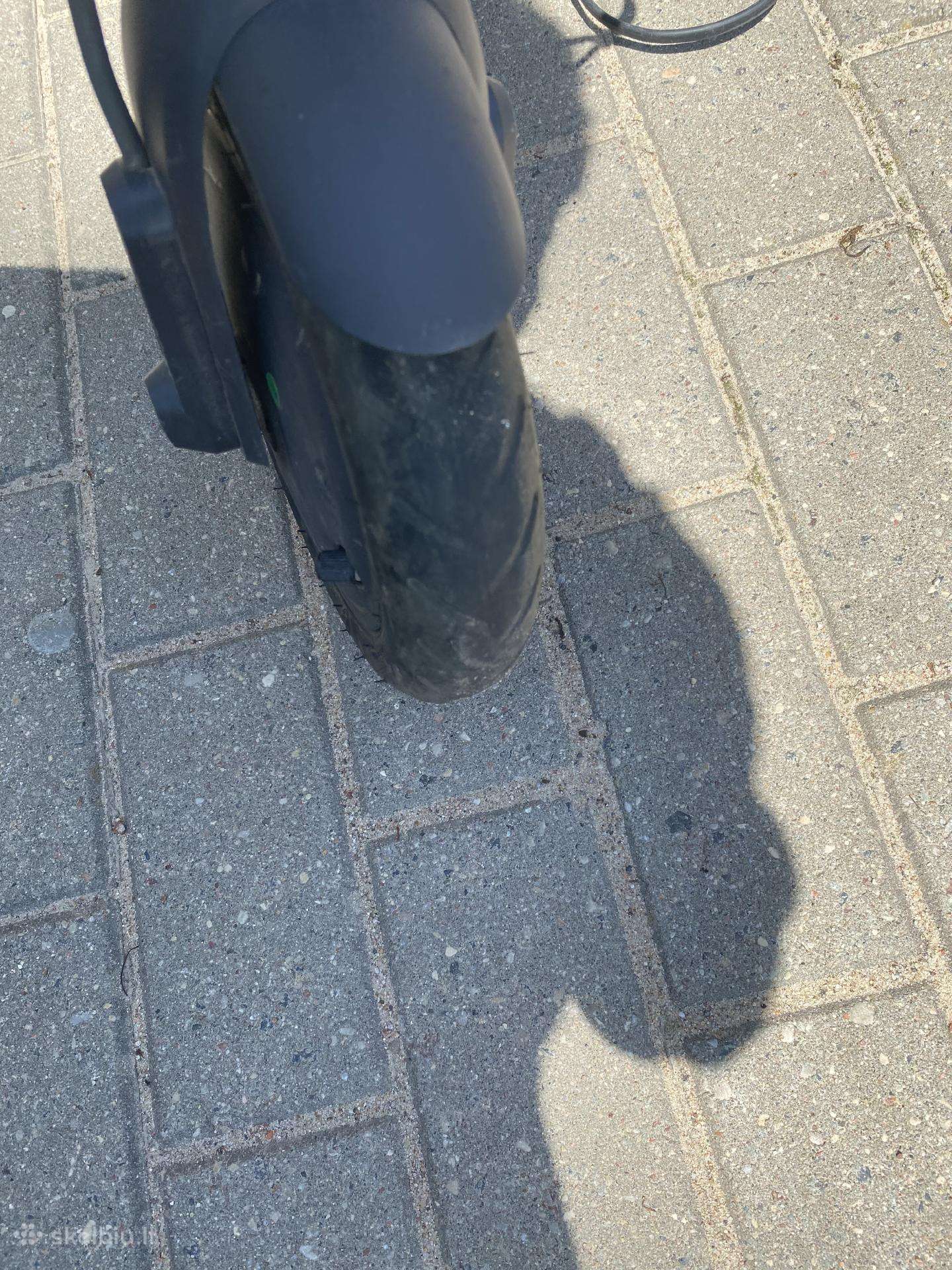 Electric scooter Xiaomi
