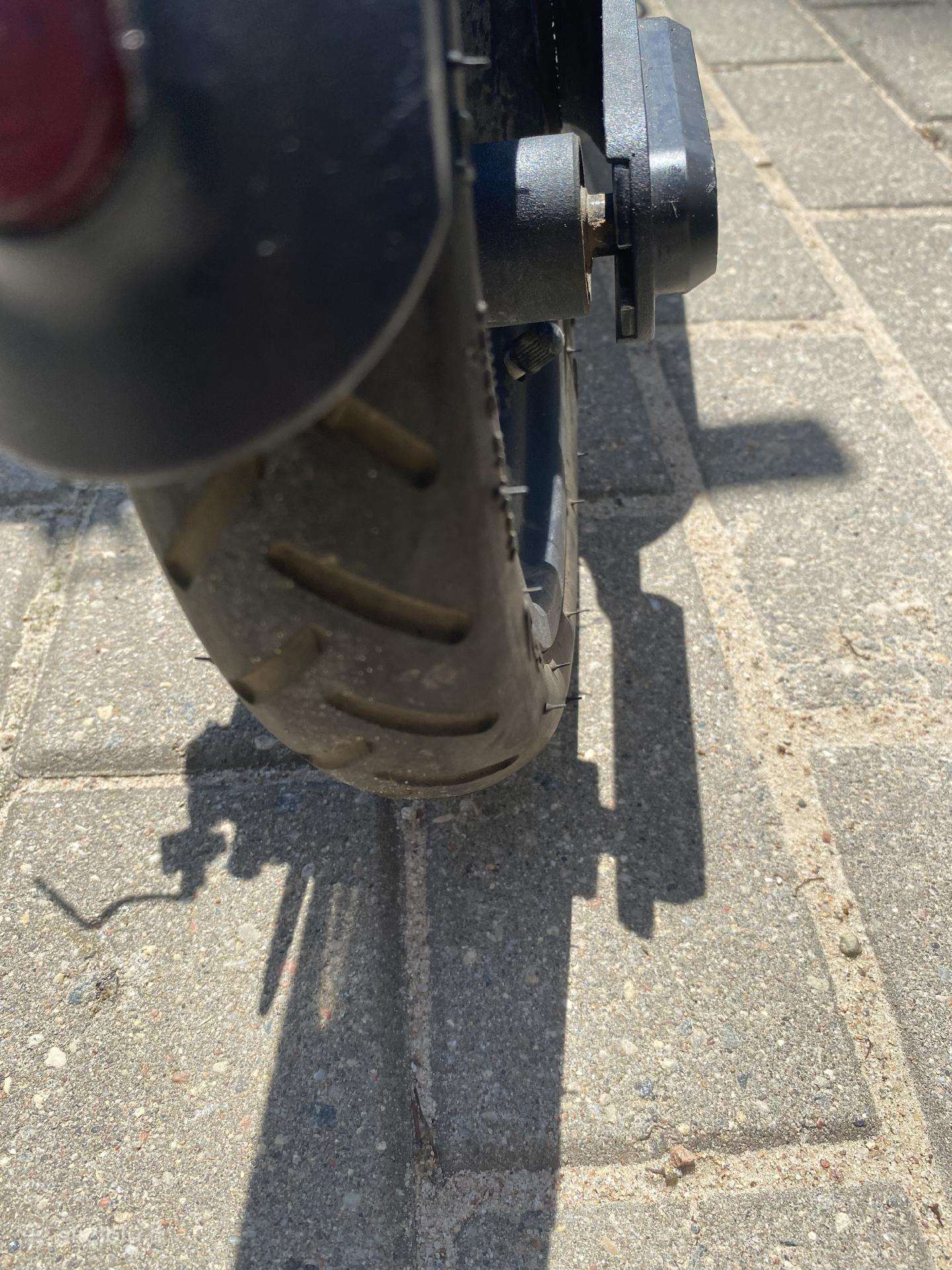 Electric scooter Xiaomi