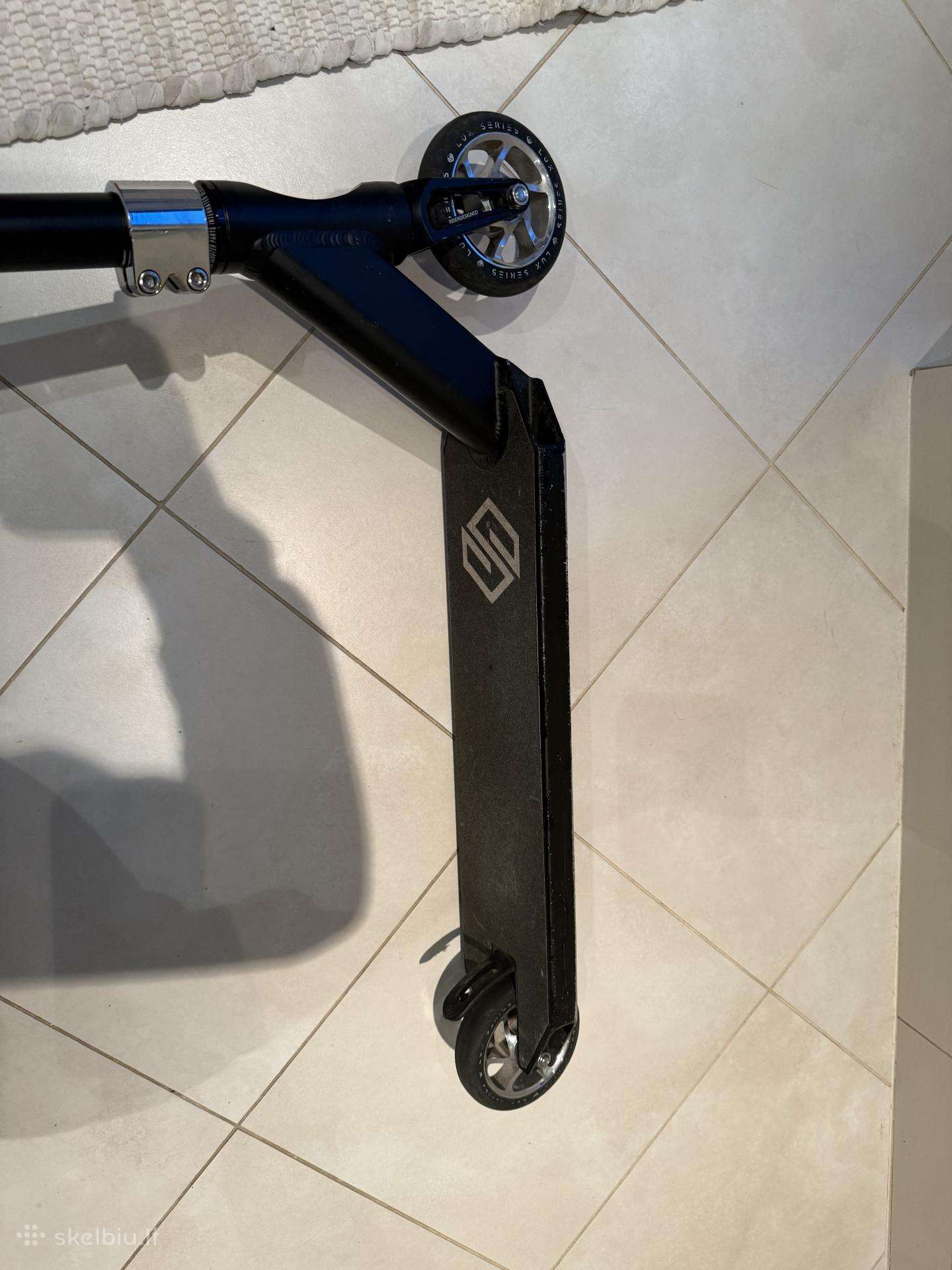 Stunt  scooter Striker