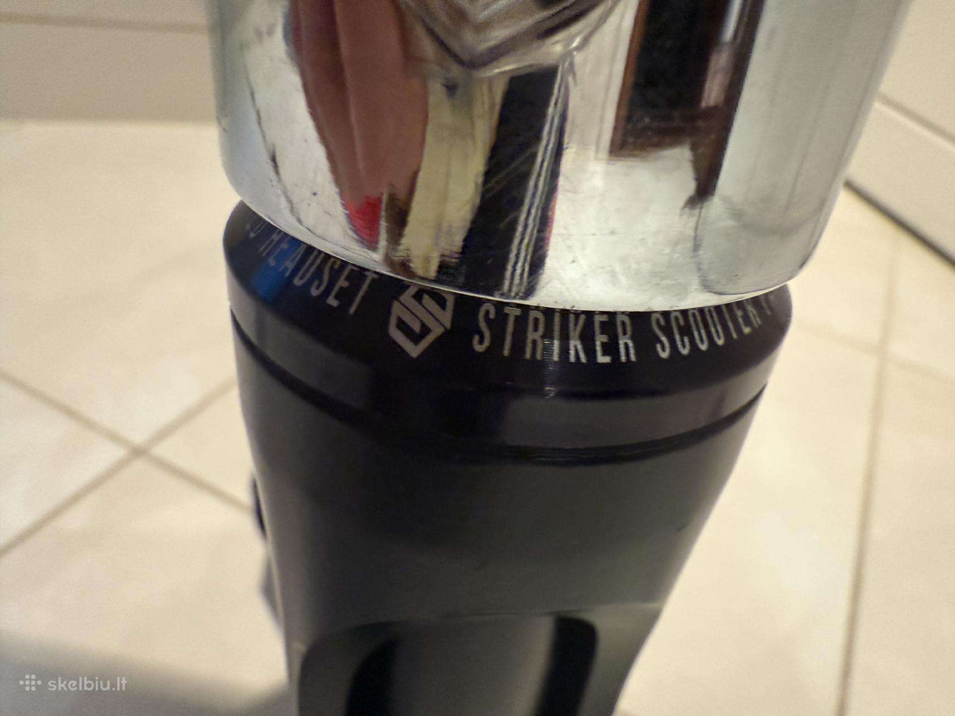 Stunt  scooter Striker