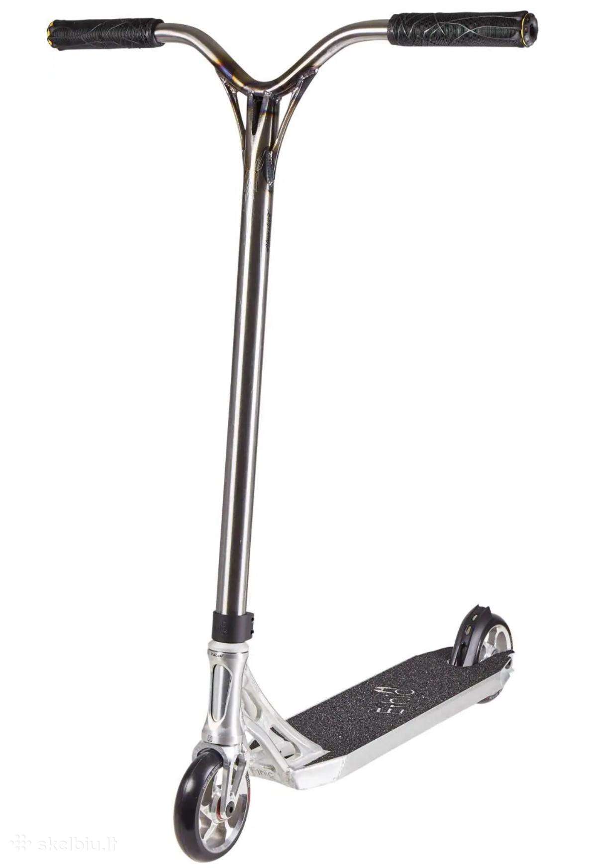 Stunt  scooter Ethic DTC
