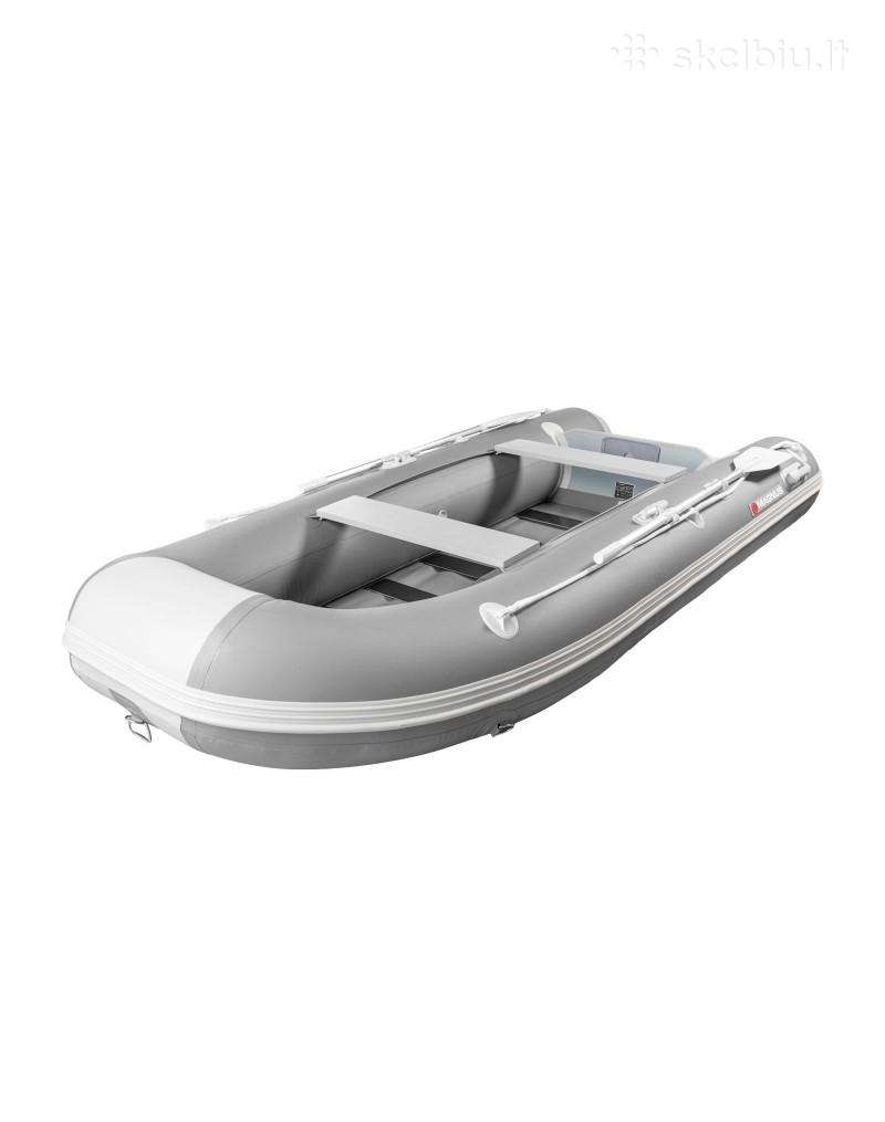 MAGNUS, inflatable boats