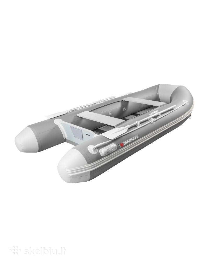 MAGNUS, inflatable boats