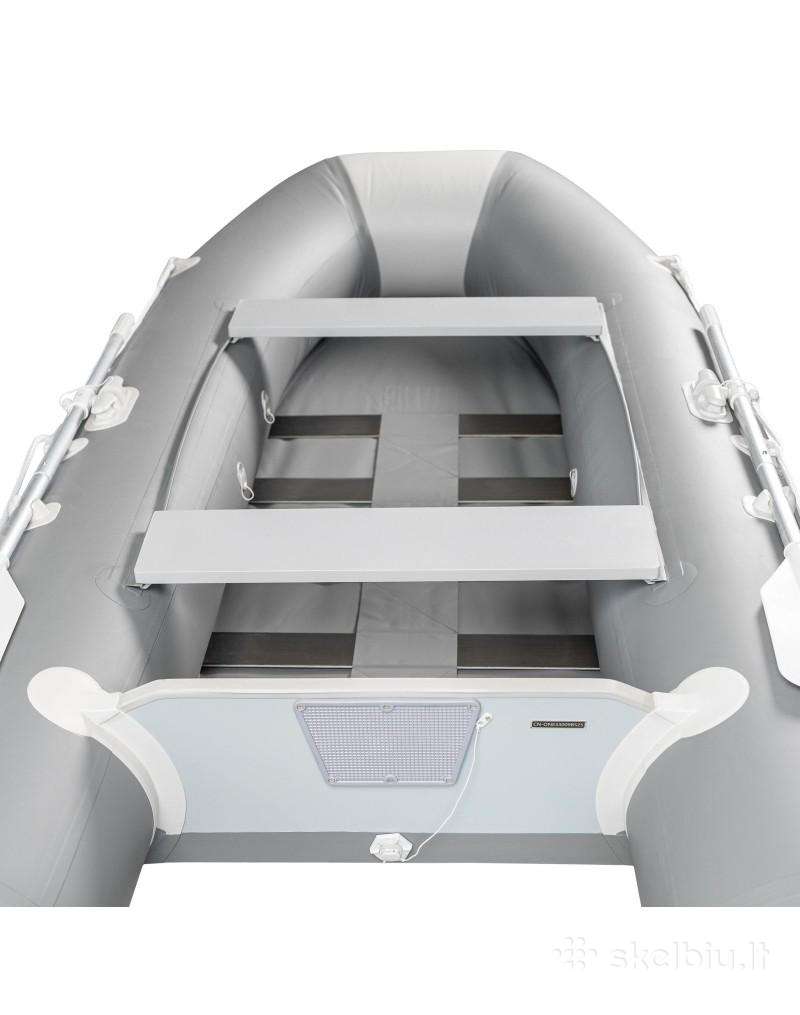MAGNUS, inflatable boats