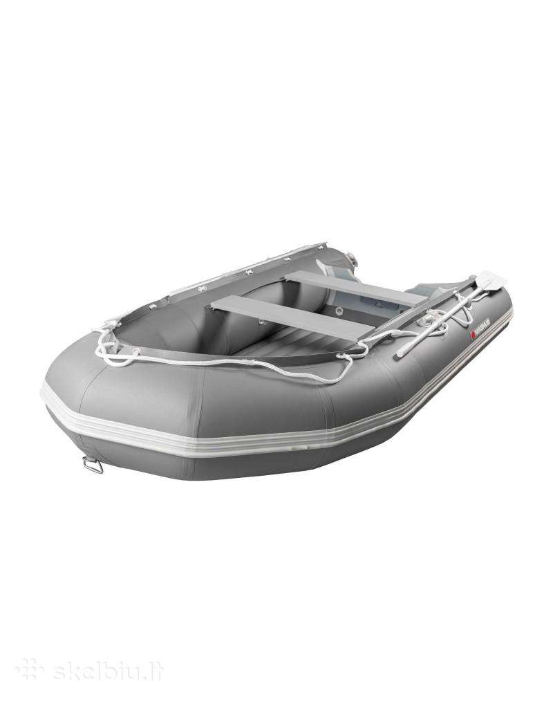 MAGNUS, inflatable boats