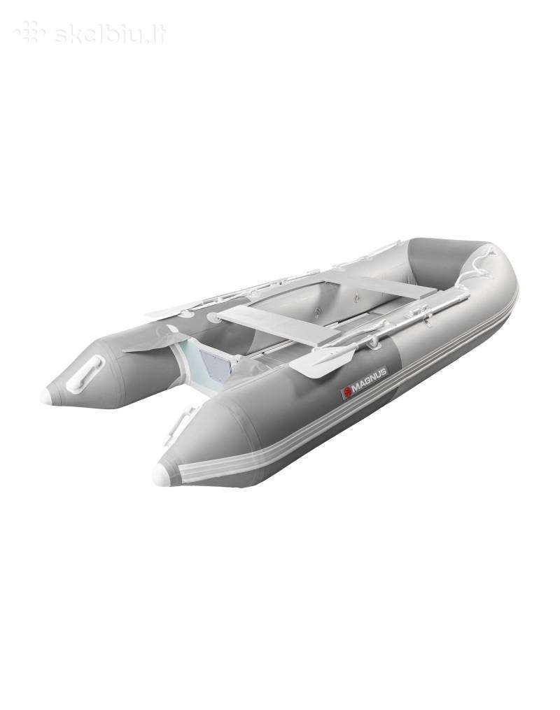 MAGNUS, inflatable boats
