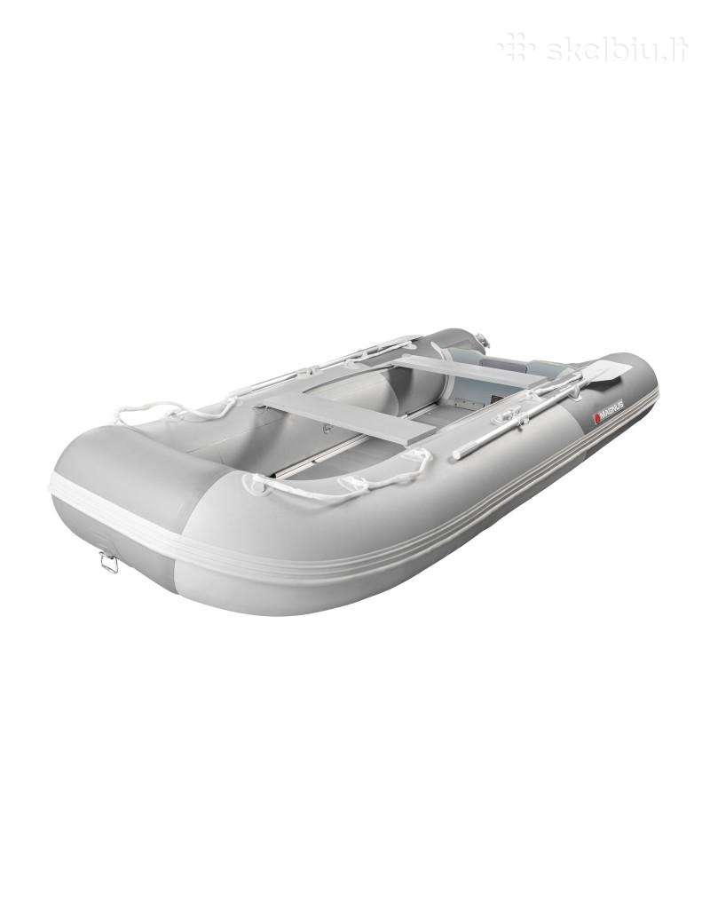 MAGNUS, inflatable boats