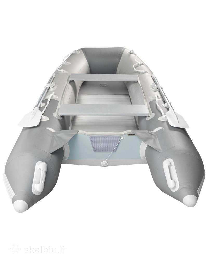 MAGNUS, inflatable boats