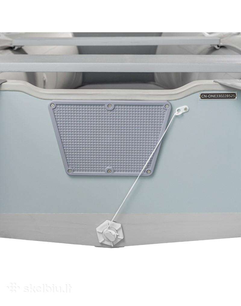 MAGNUS, inflatable boats