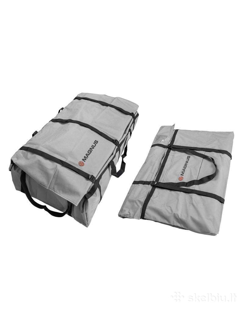 MAGNUS, inflatable boats