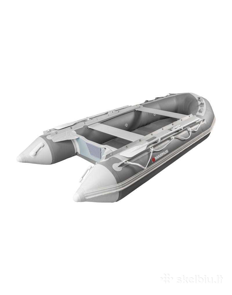 MAGNUS, inflatable boats