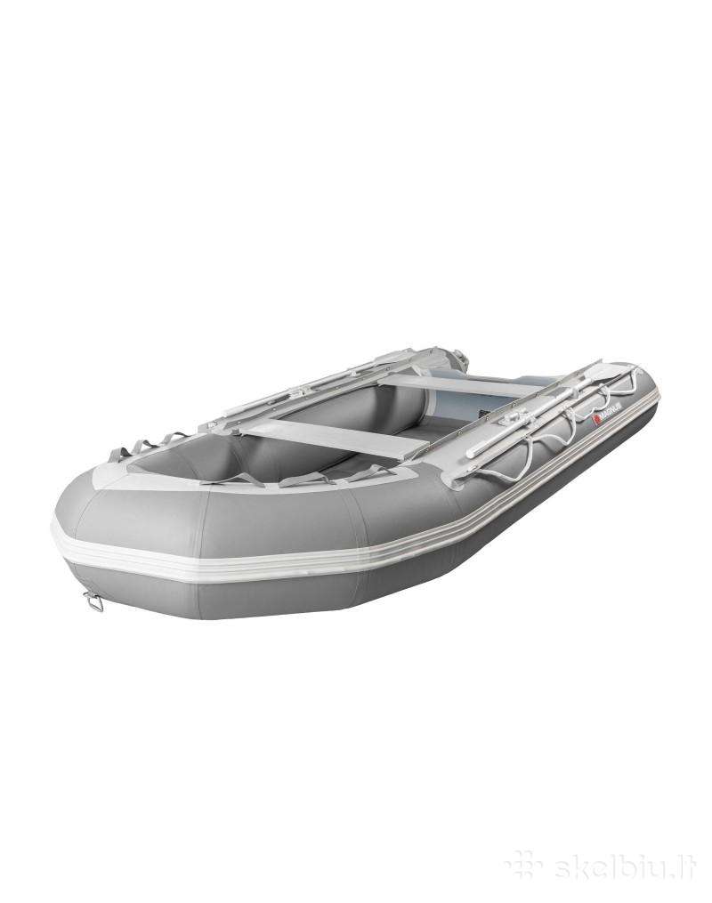 MAGNUS, inflatable boats