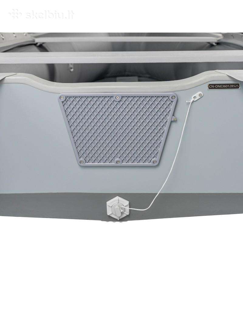 MAGNUS, inflatable boats