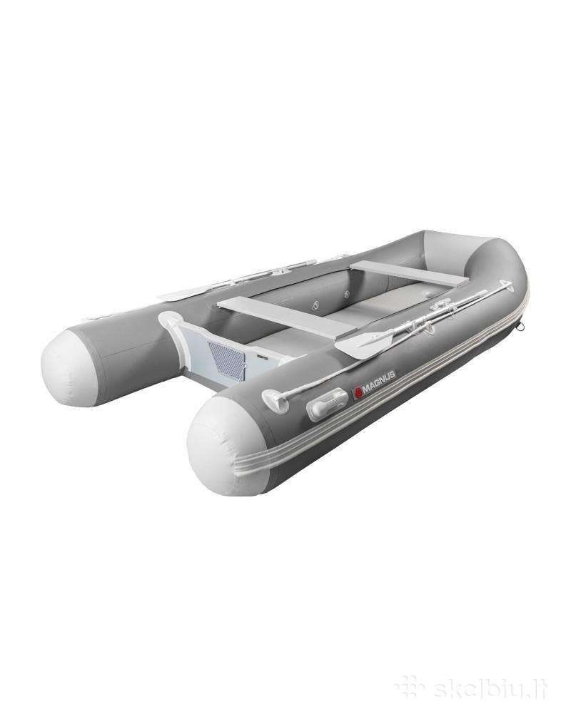 MAGNUS, inflatable boats