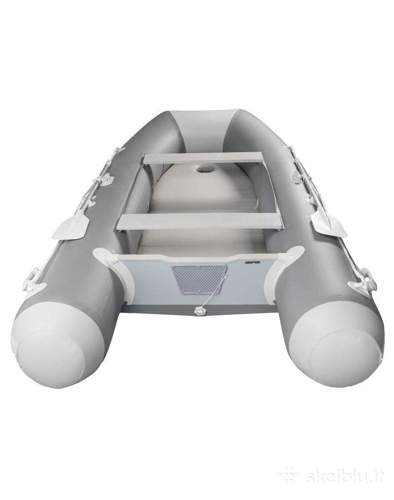 MAGNUS, inflatable boats
