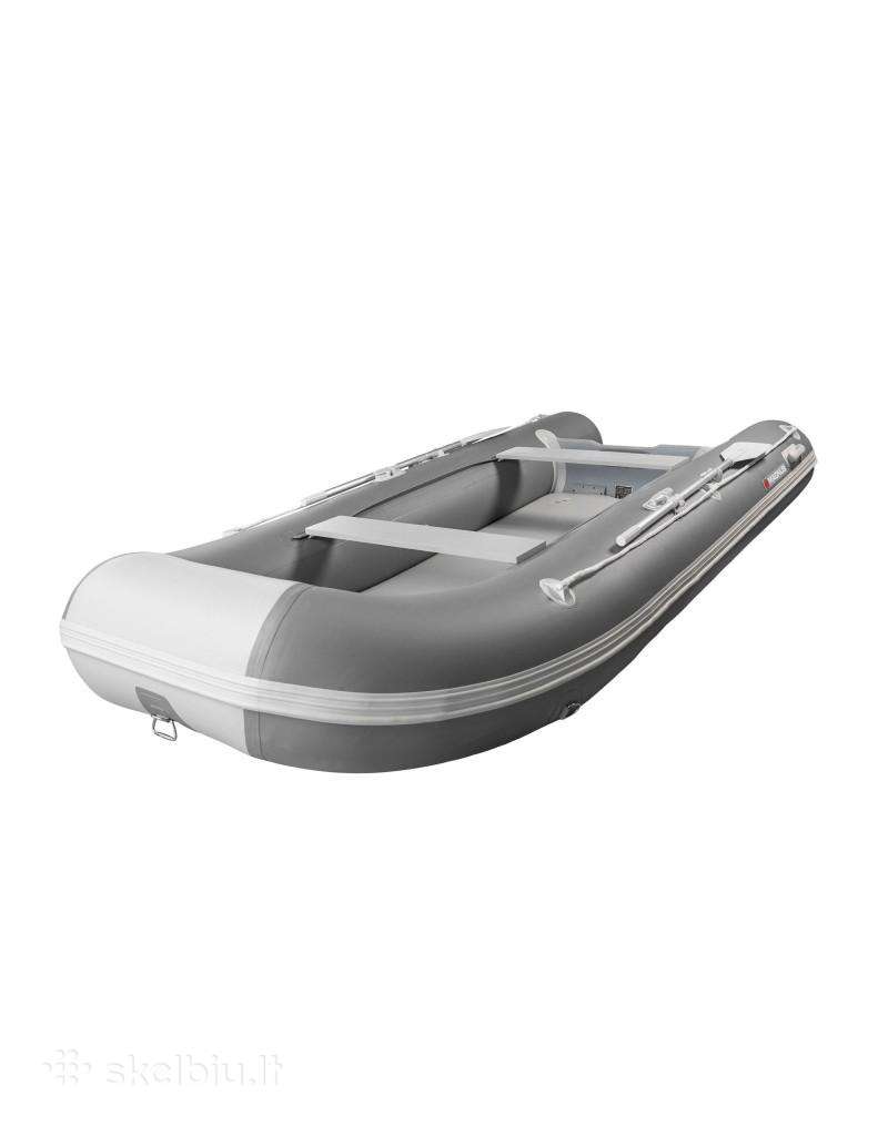 MAGNUS, inflatable boats