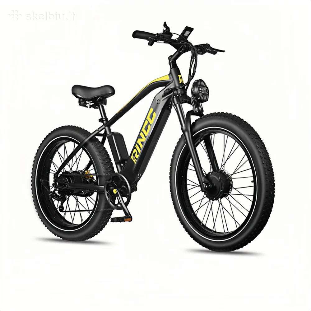 Электрический велосипед RINCC 26″