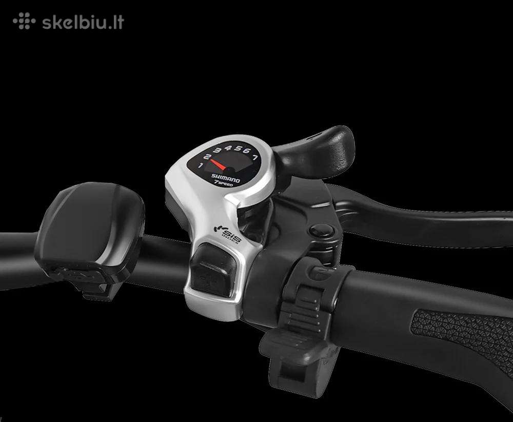 Электрический велосипед RINCC 26″