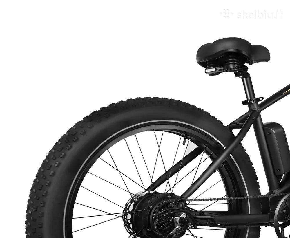 Электрический велосипед RINCC 26″