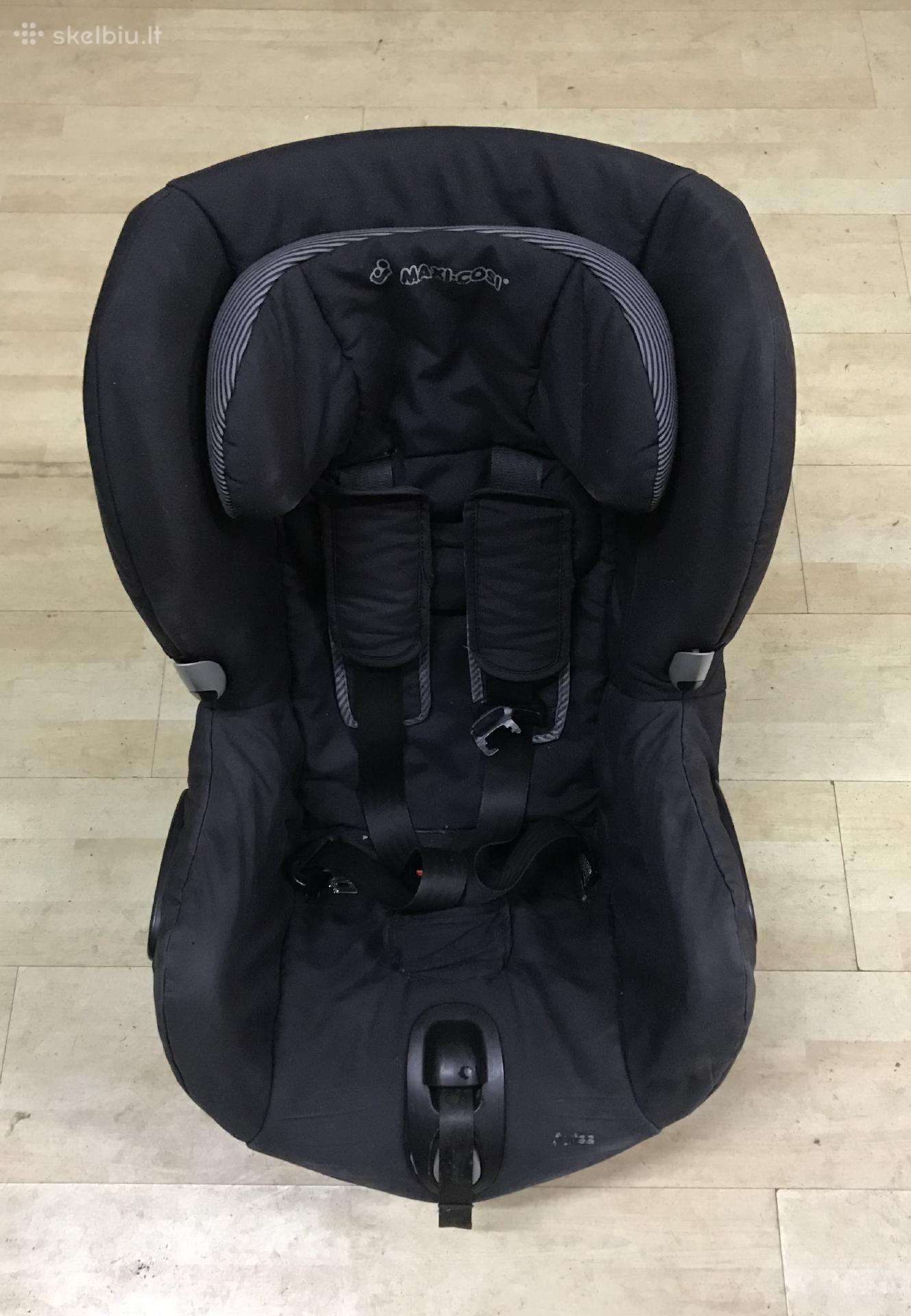 Maxi Cosy axis