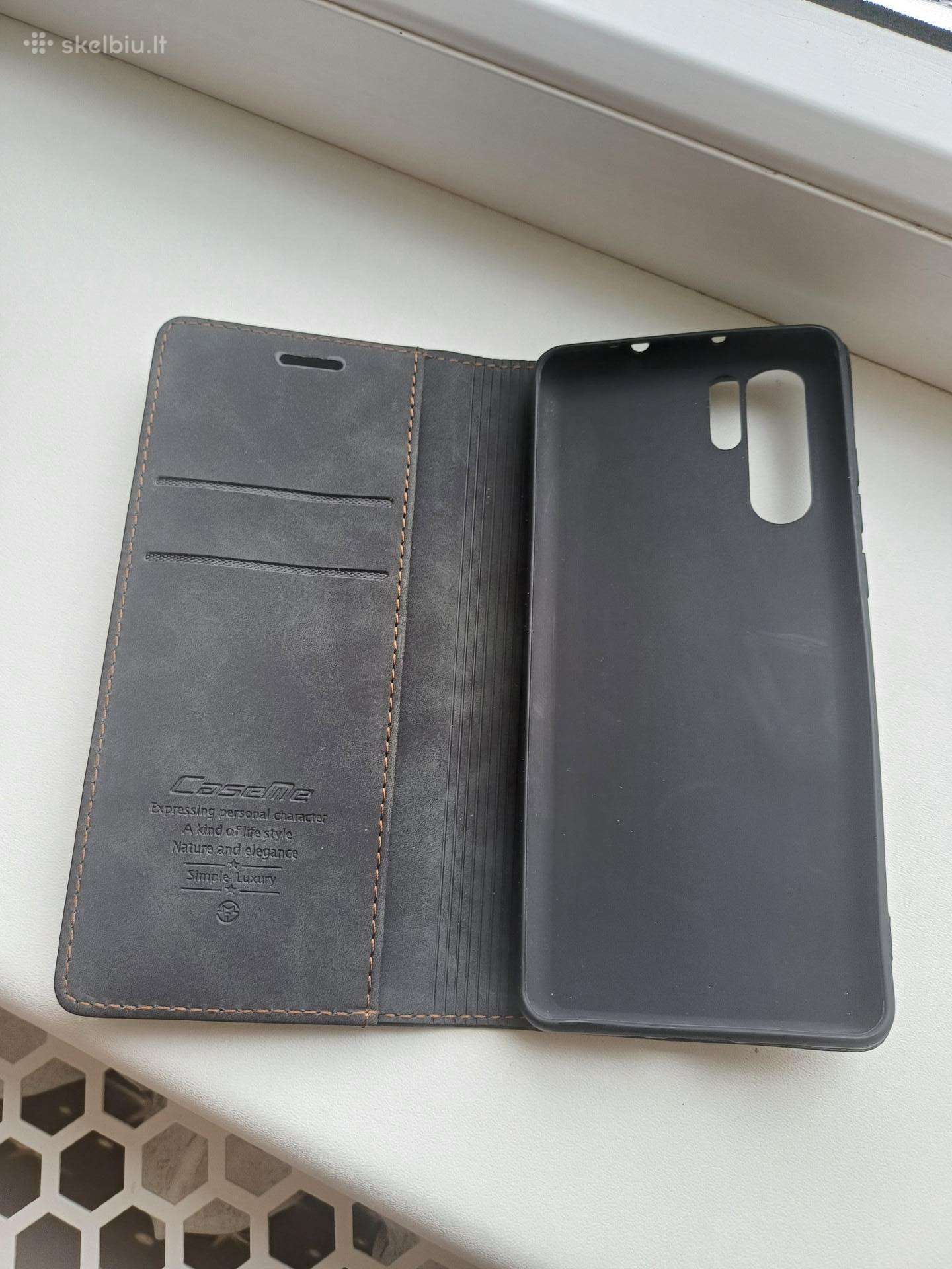 Huawei P30pro dėkliukas