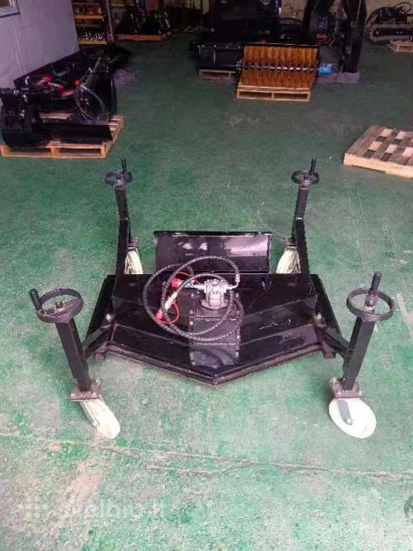 -Kita- W460/S490/t360, frontal loader