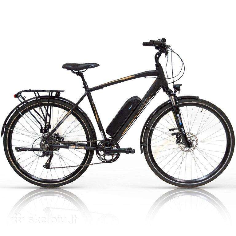 Elektrinis dviratis Prophete 28″