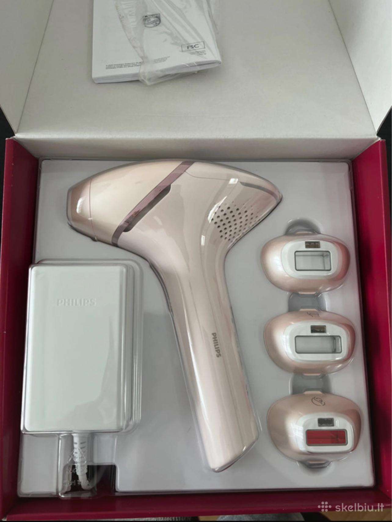 Philips Lumea 9000