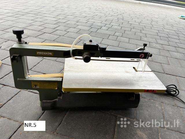 Įrankiai