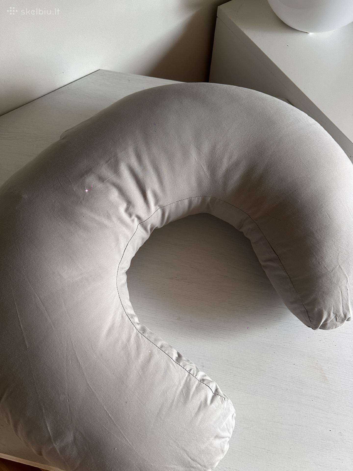 Ikea maitinimo pagalvę (Len modelis)