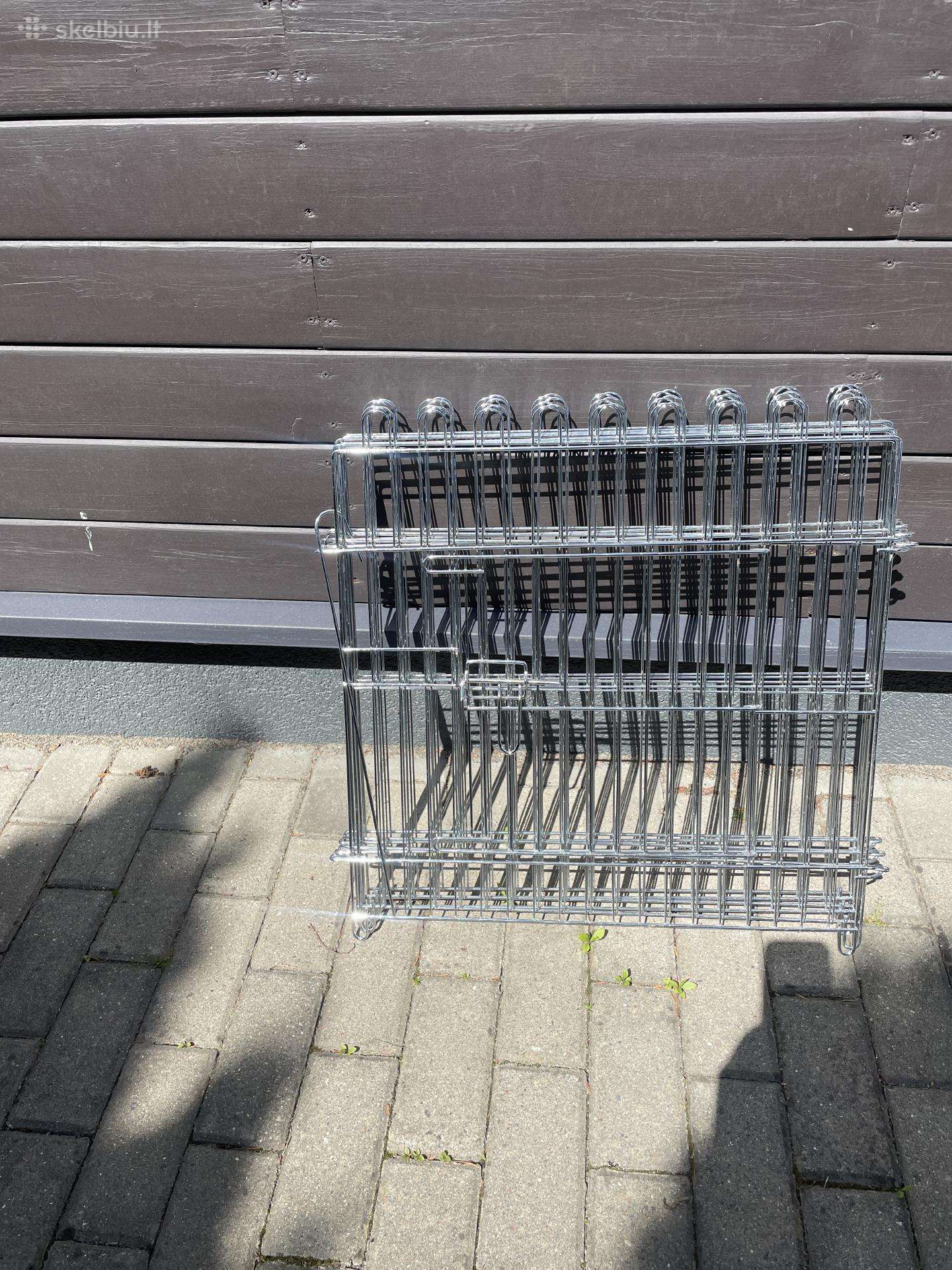 Metalinis aptvaras šuniui