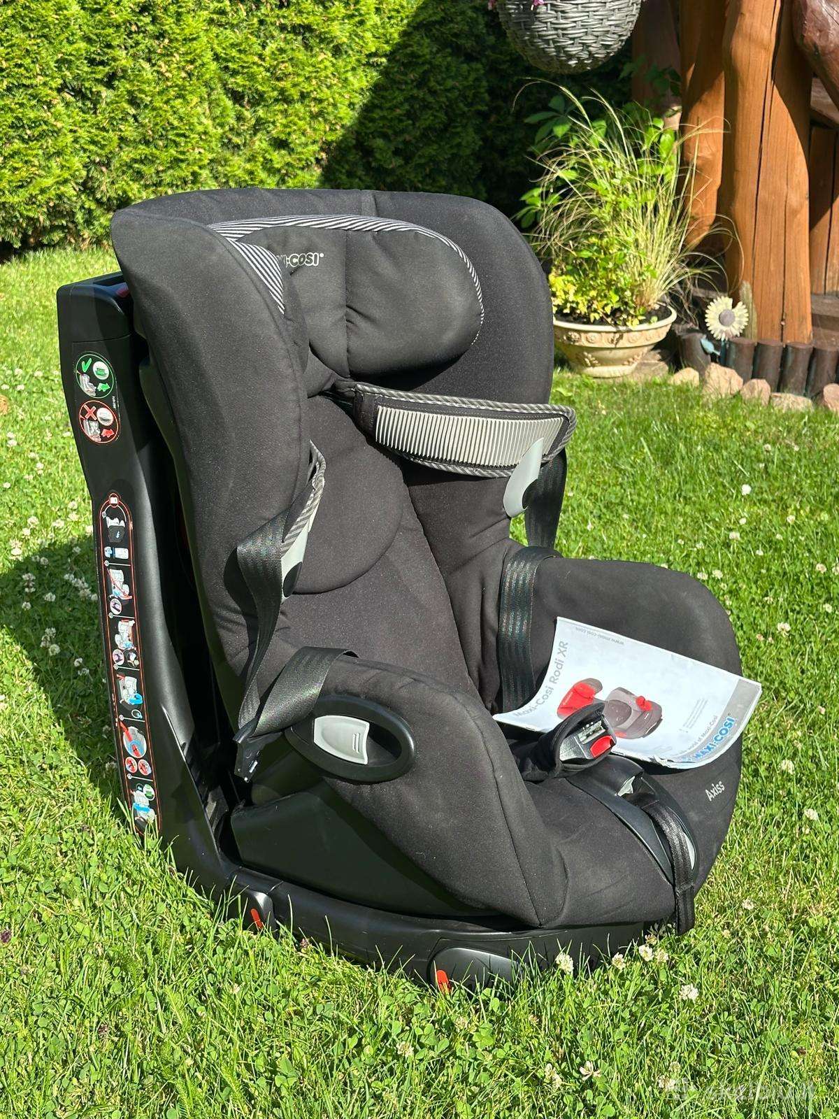 Maxi Cosi axis automobilinė kėdutė, 9-18 kg