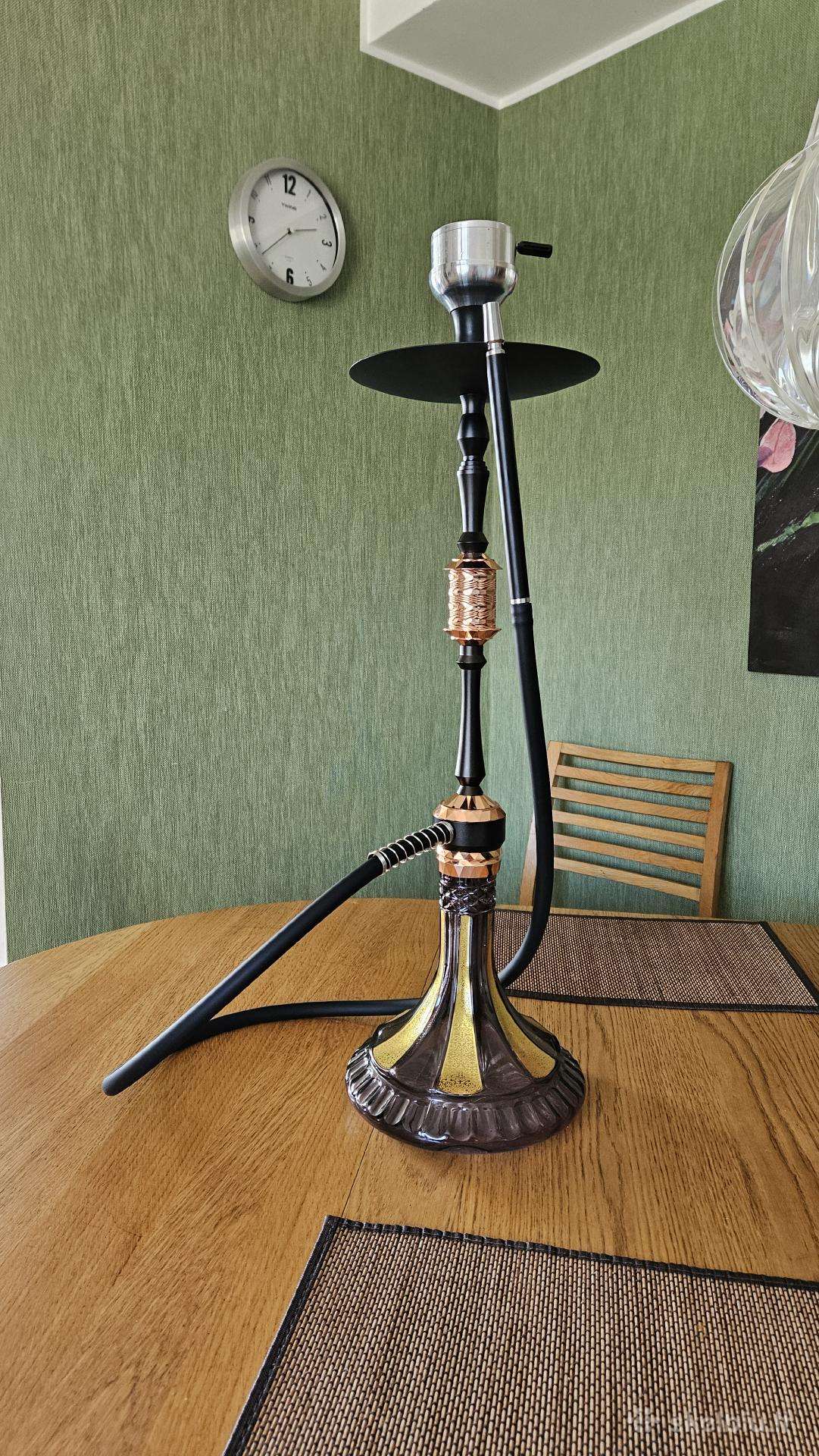 Kalijanas 82 cm.