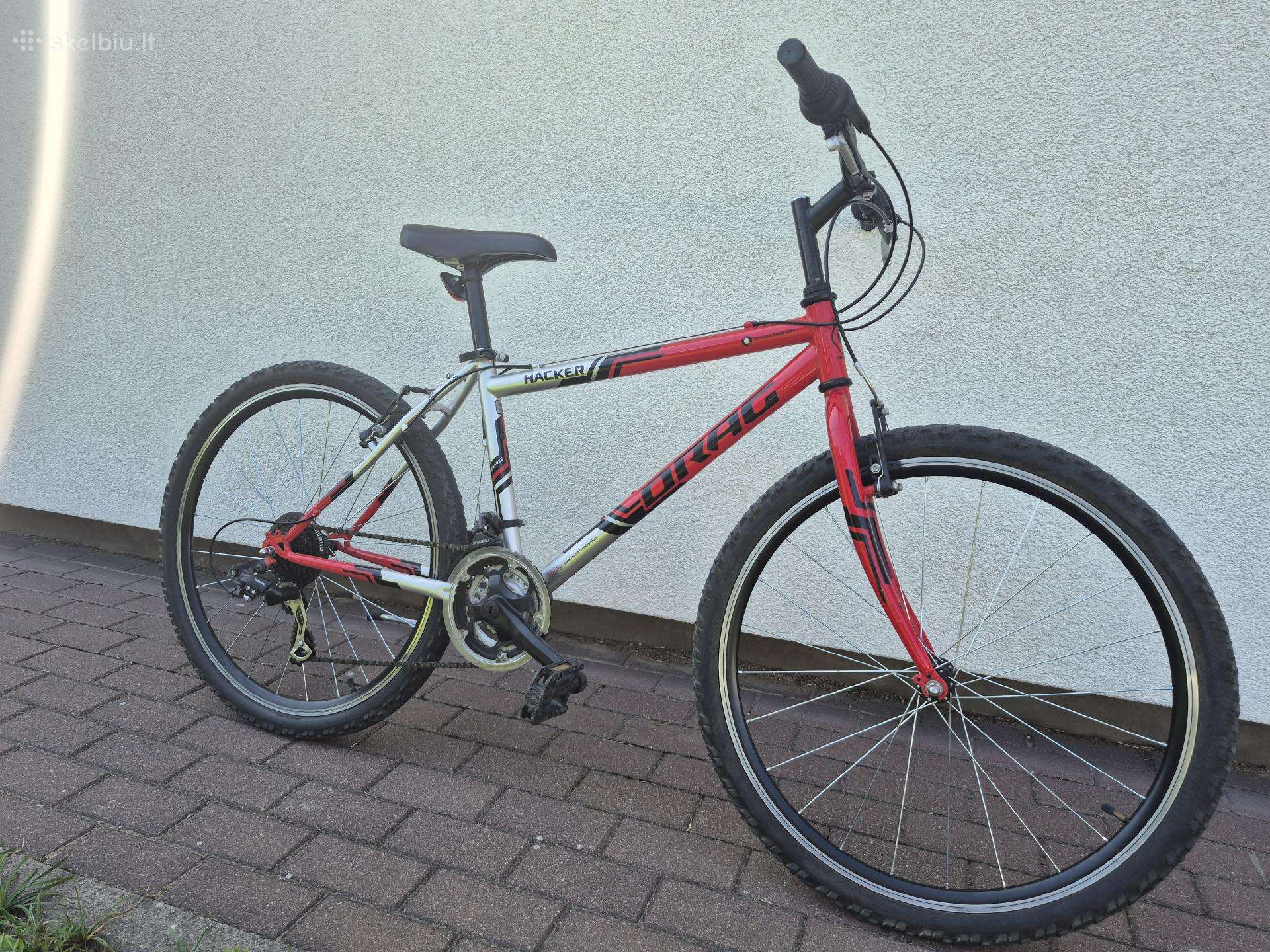Kid bike Drag