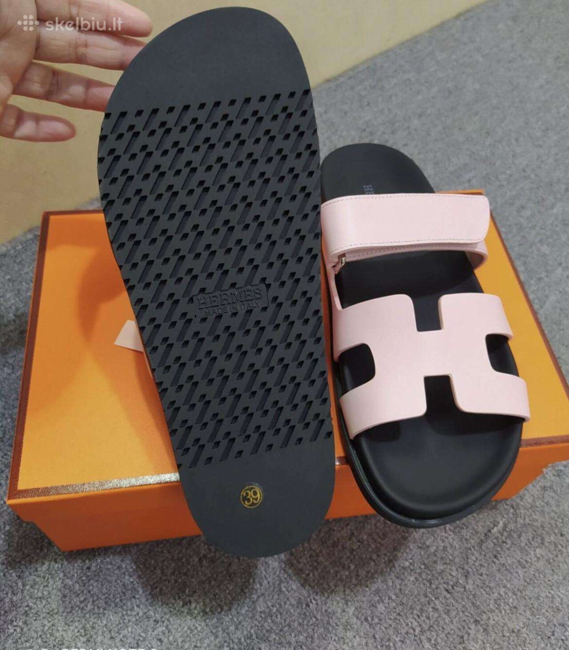 Hermes slepetes