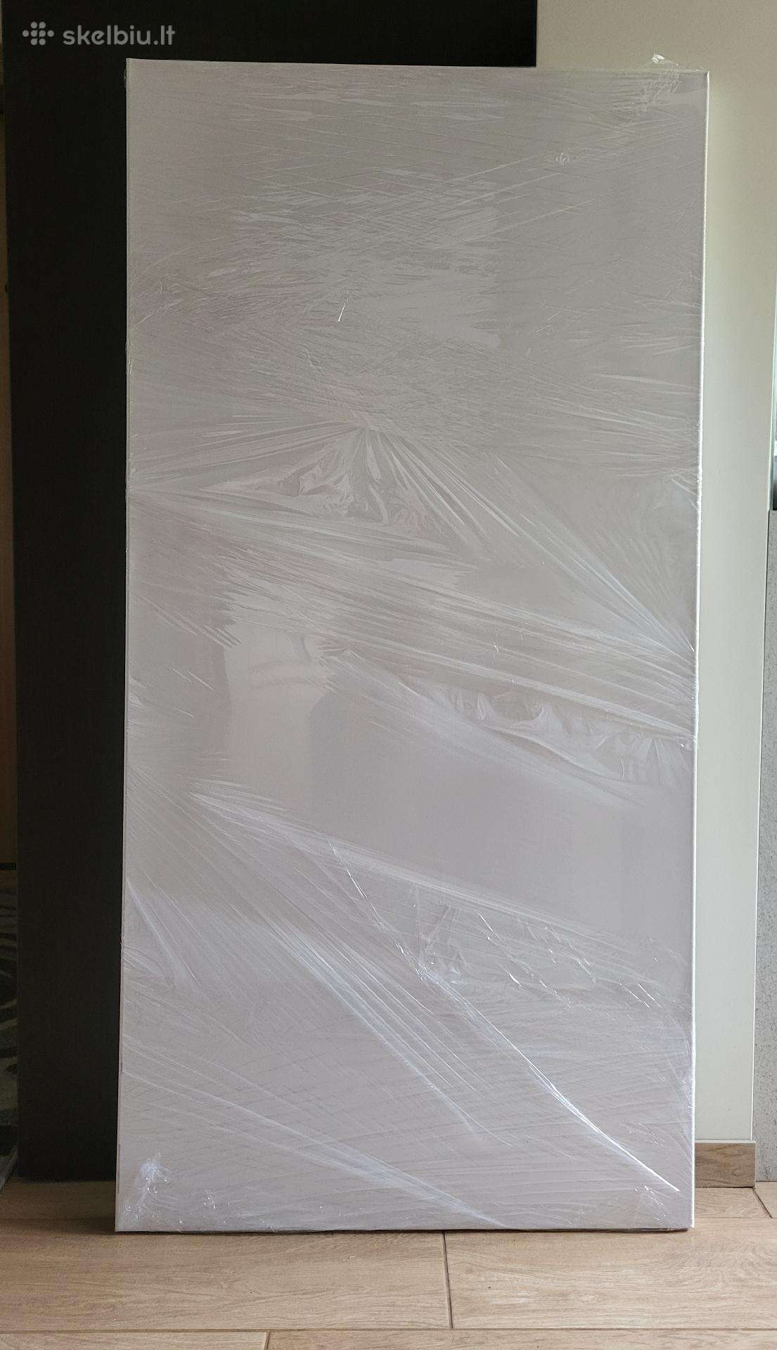 Drobė ant porėmio (70*140 cm)