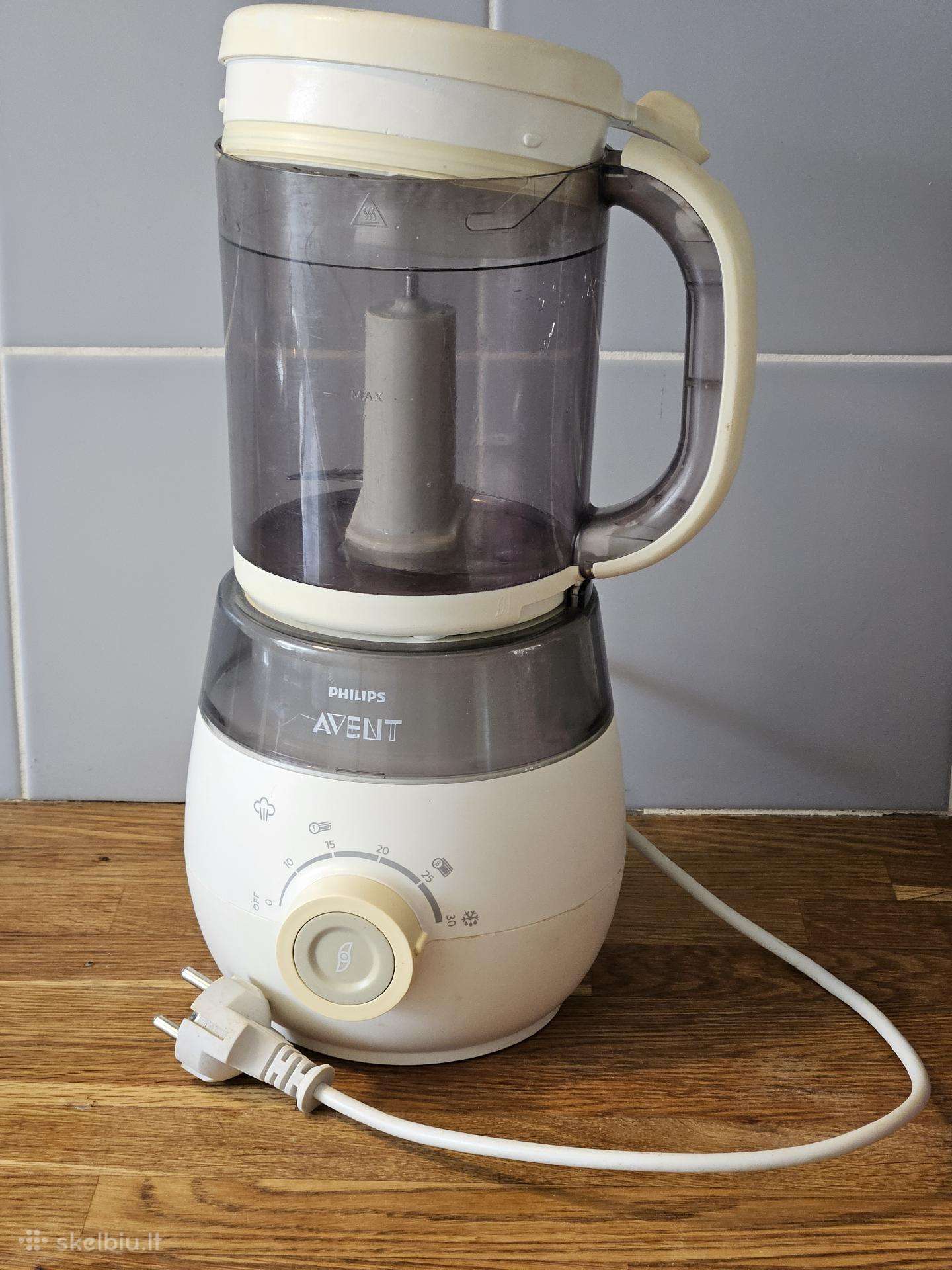 Philips Avent trintuvas/garintuvas