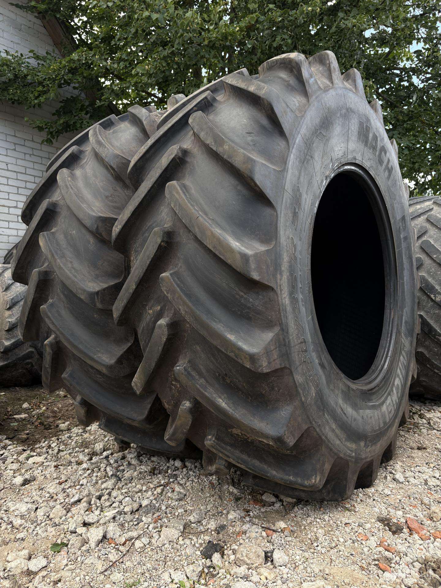Michelin