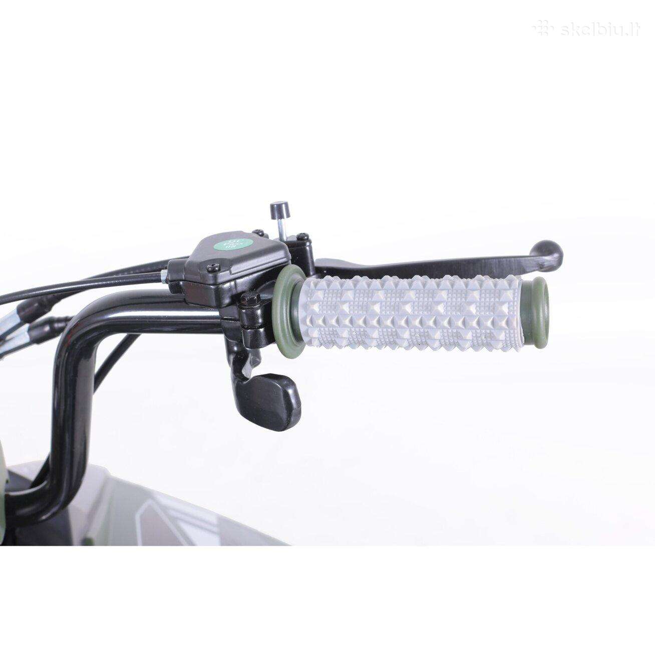 ATV -kita- 110cc, atv / quad