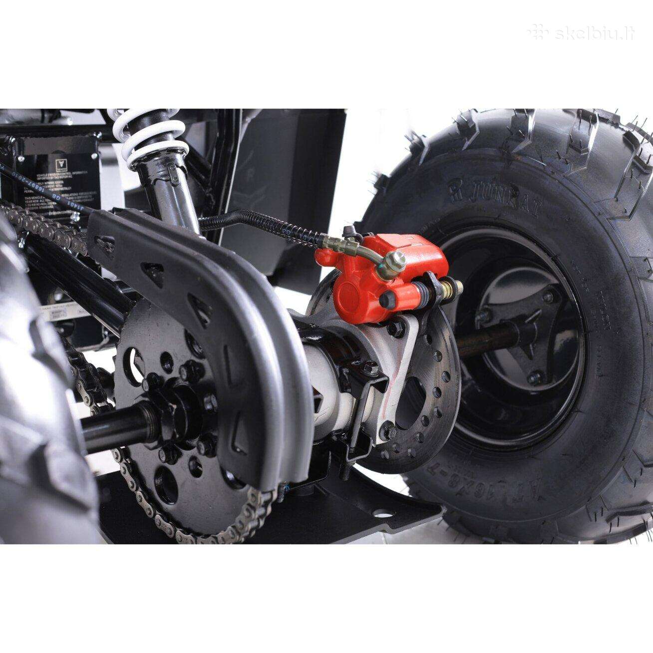 ATV -kita- 110cc, atv / quad