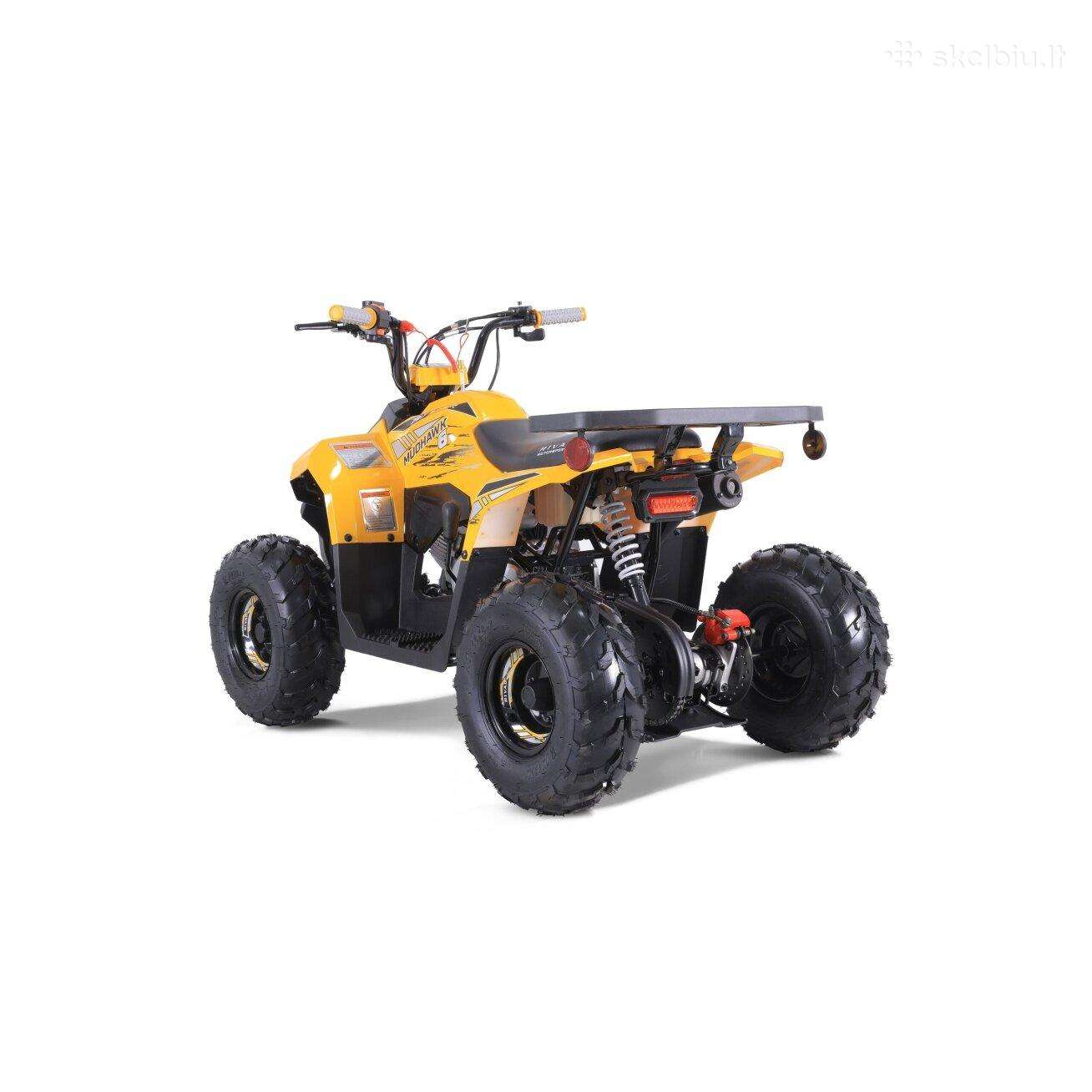 ATV -kita- 110cc, atv / quad