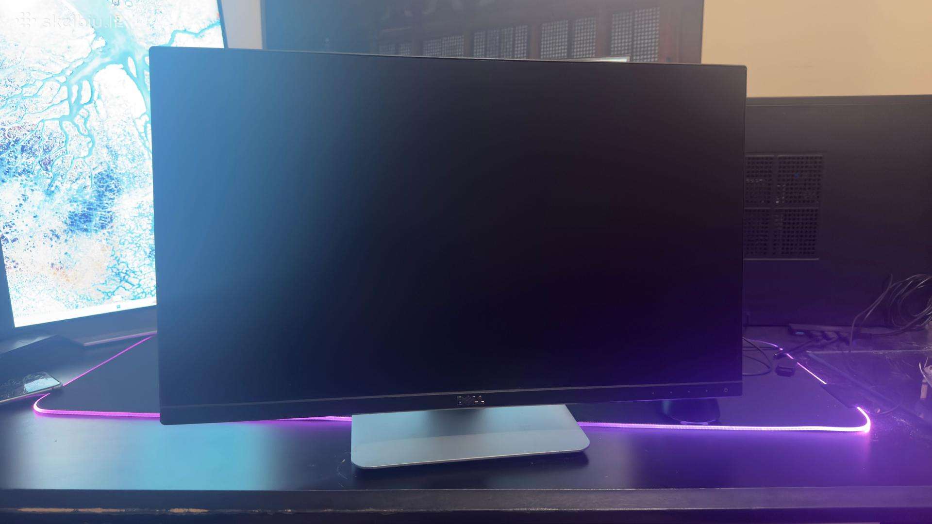 Monitorius Dell U2414h 23.8