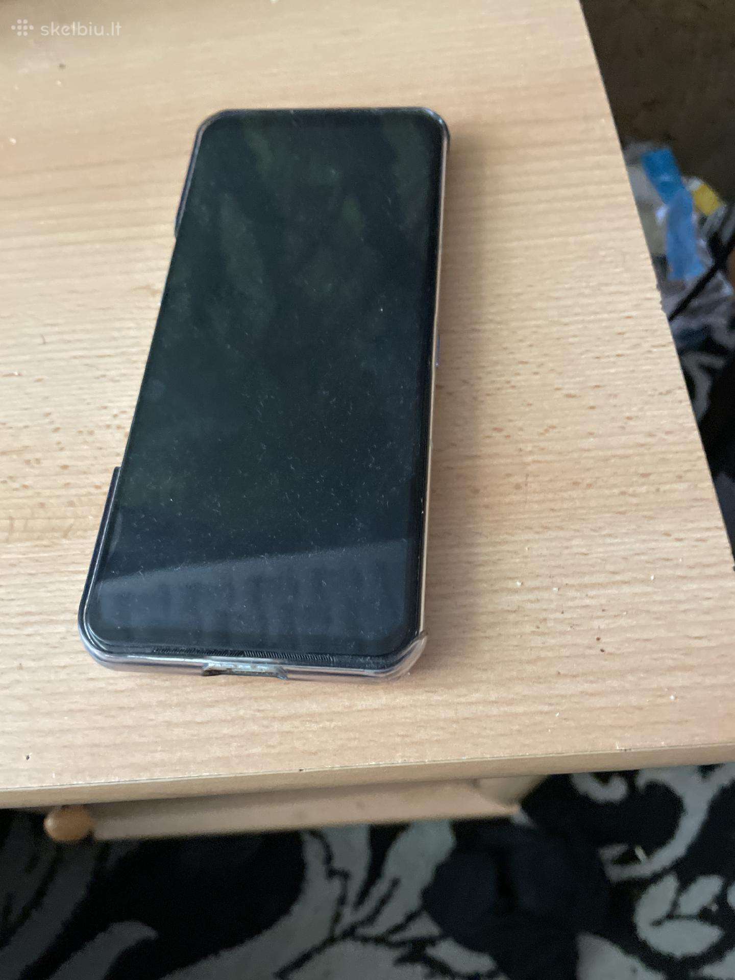 Lenovo legion pro2