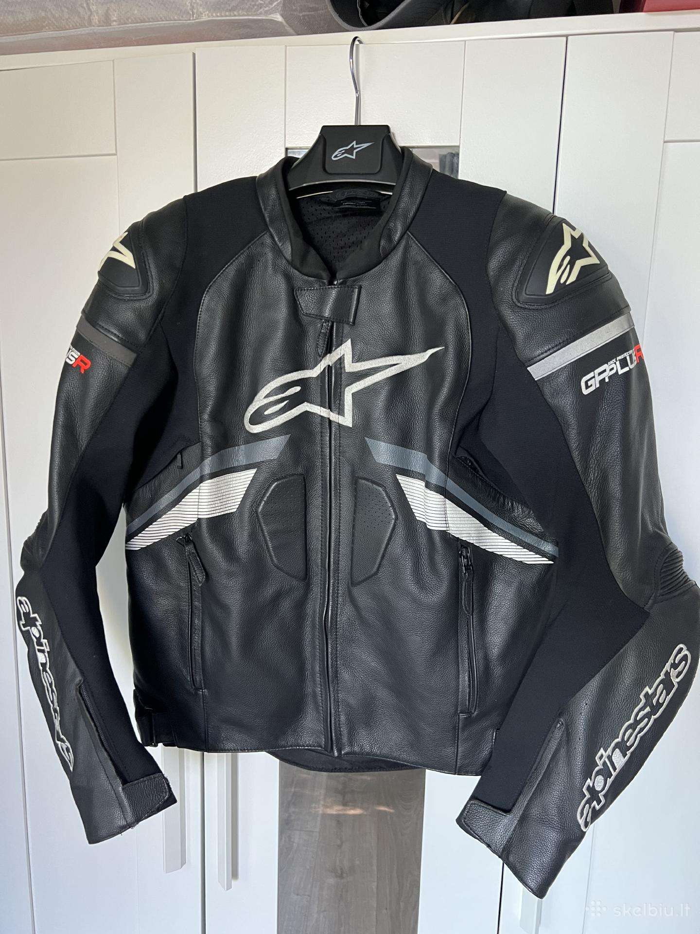 Alpinestars Gpplusr striukė