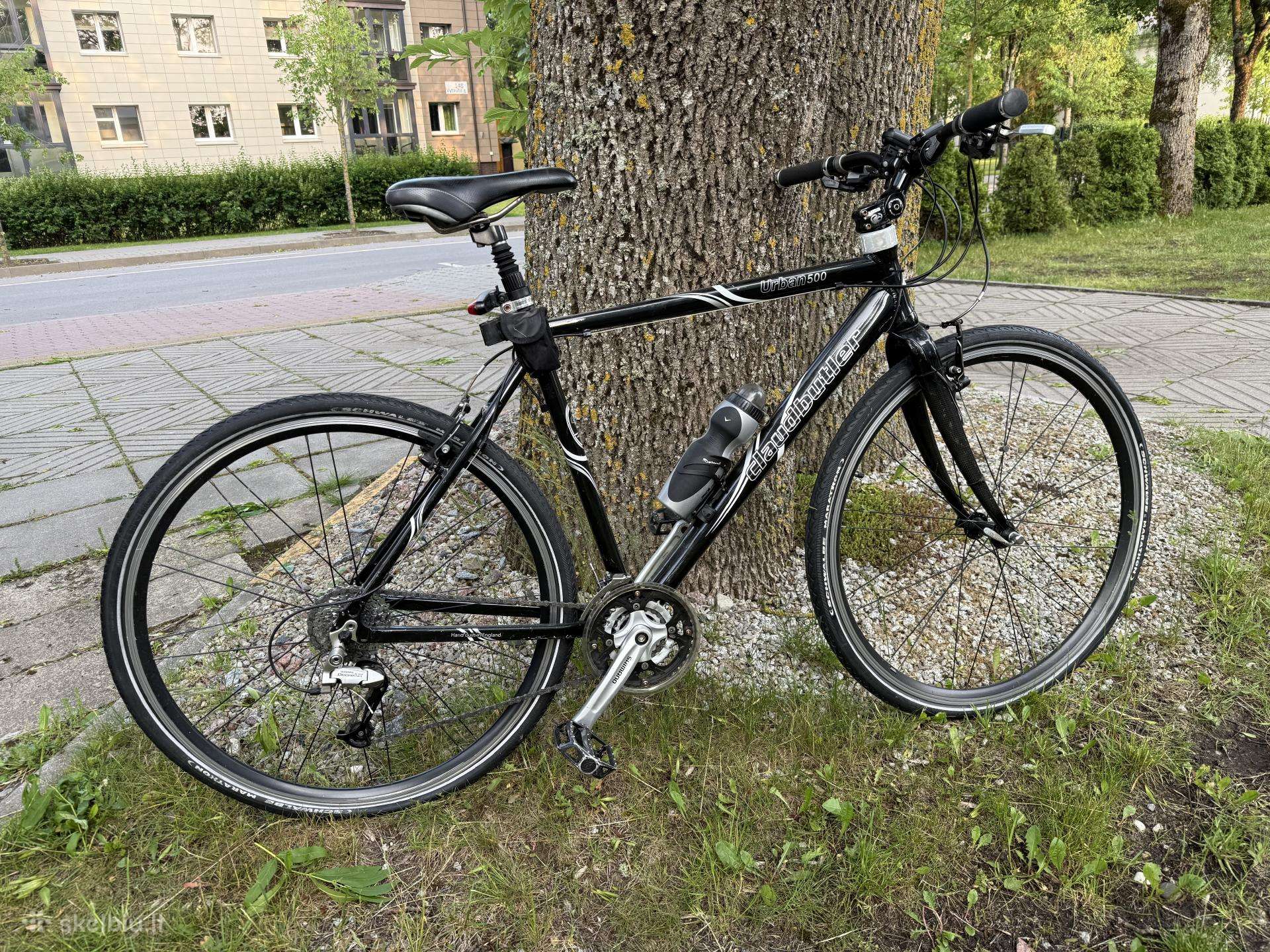 Claud Butler Urban 500 Claud Butler Wrath Cues Electric Mountain