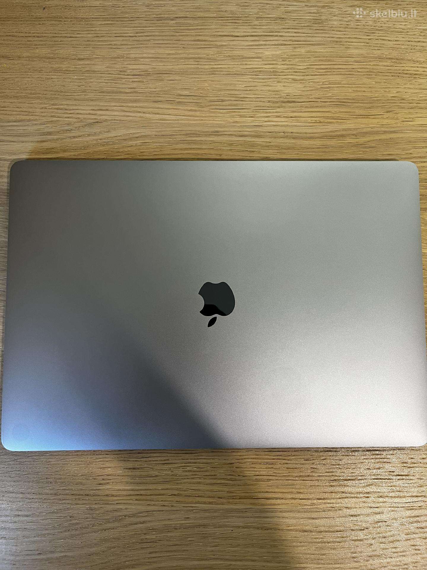MacBook pro
