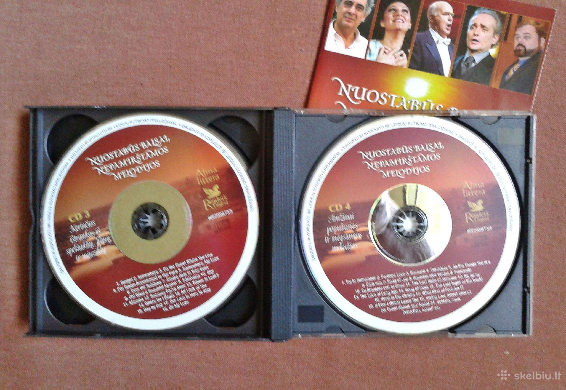 Klasikinė muzika, Džiazas.