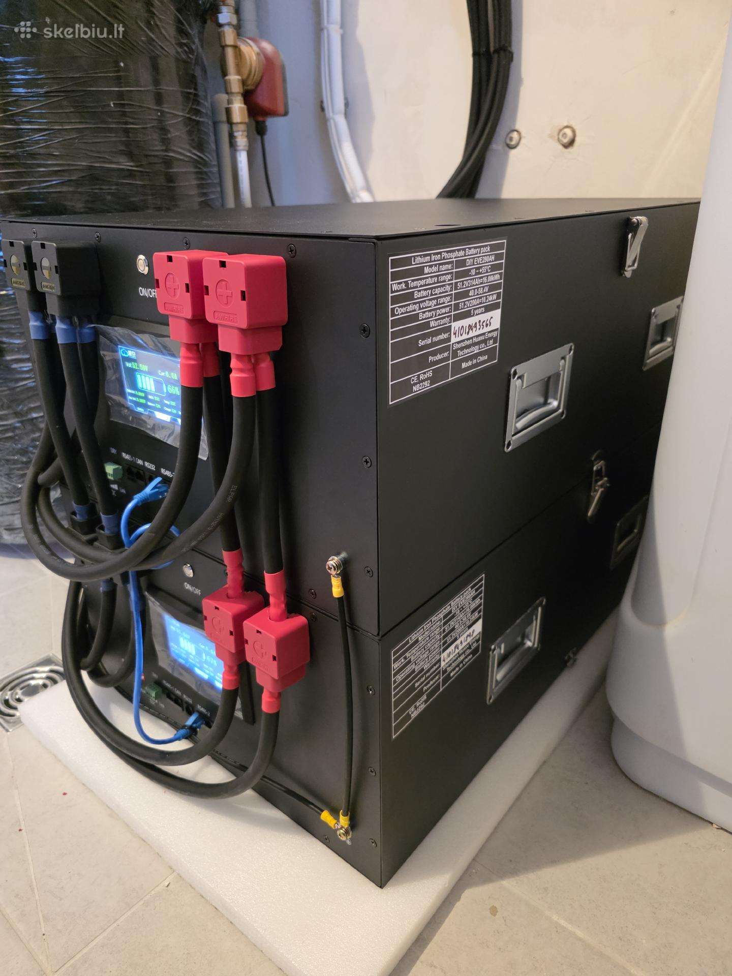 16kwh su apva parama 0eur