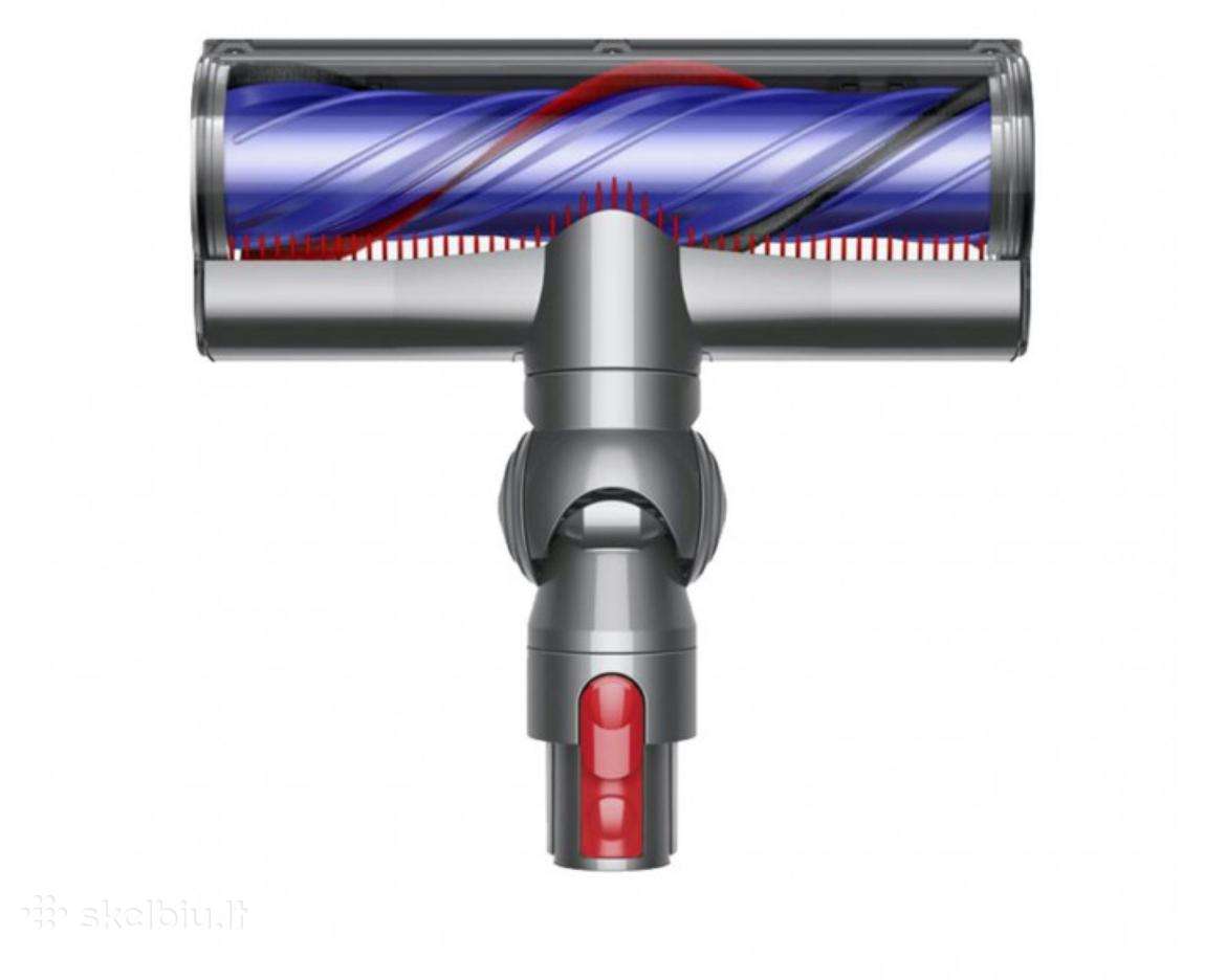 Originalus Dyson motorinis siurblio šepetys