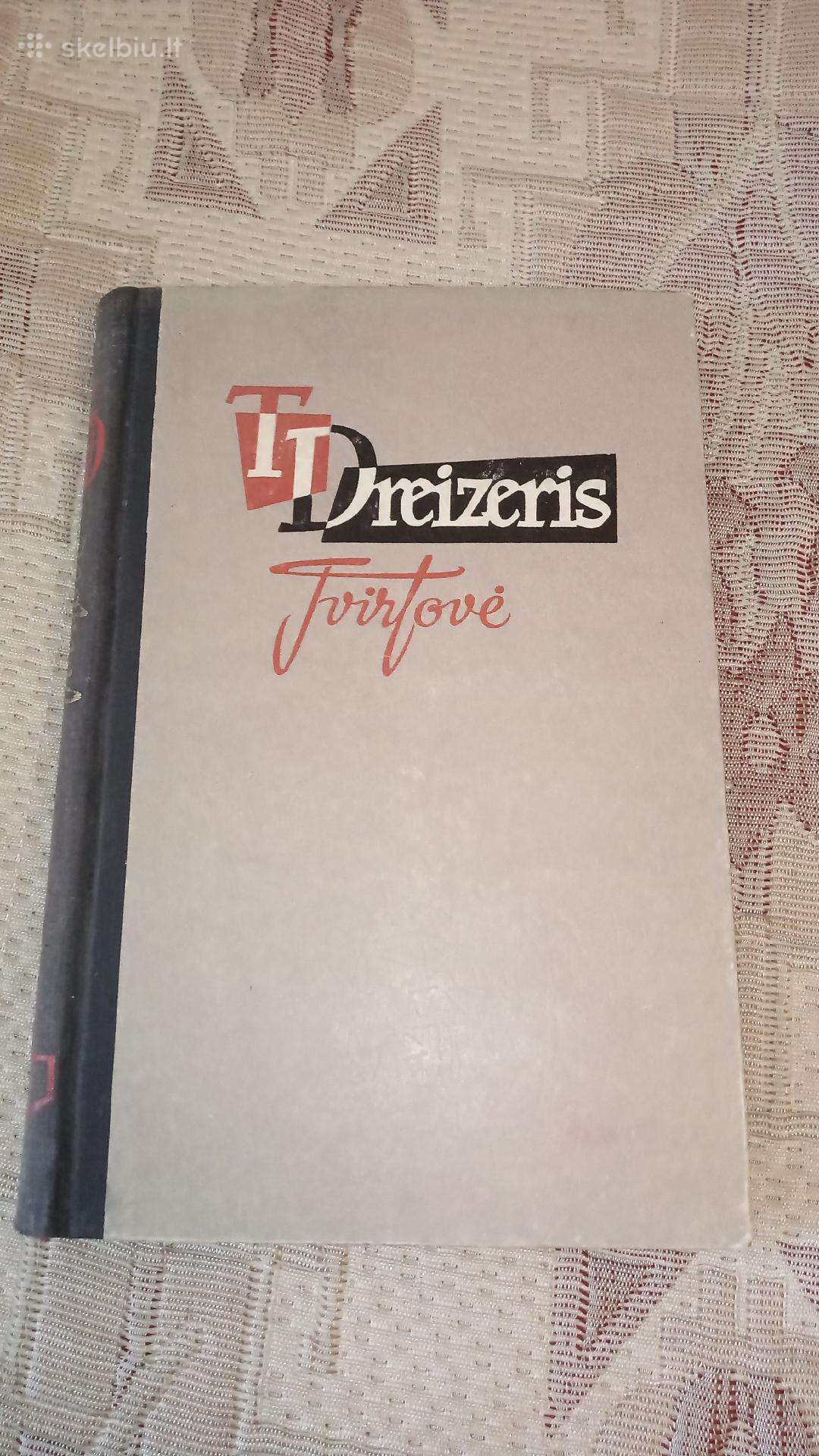 Tvirtovė